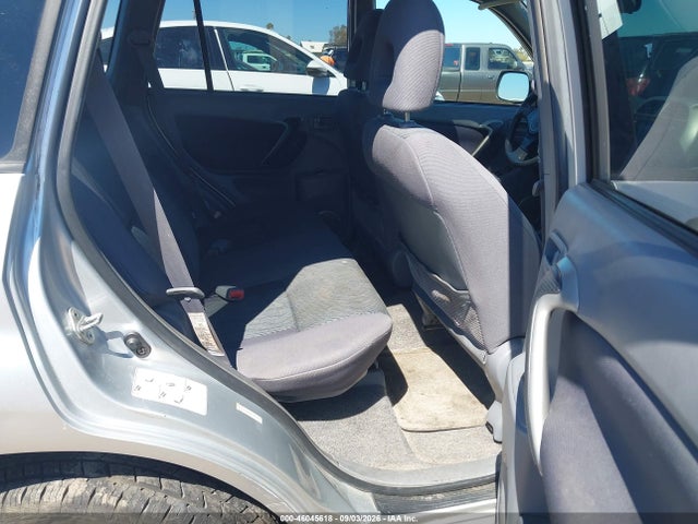 2003 Toyota Rav4 მანქანა იყიდება აუქციონზე, vin: JTEGH20V630094805, აუქციონის ნომერი: 46045618