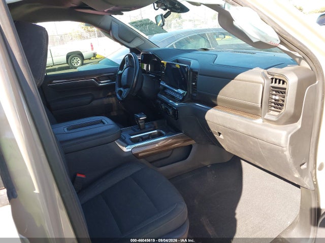 Chevrolet Silverado 1500 2022 3GCUDFED6NG677089 Image 5