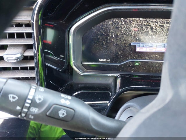 Chevrolet Silverado 1500 2022 3GCUDFED6NG677089 Image 7