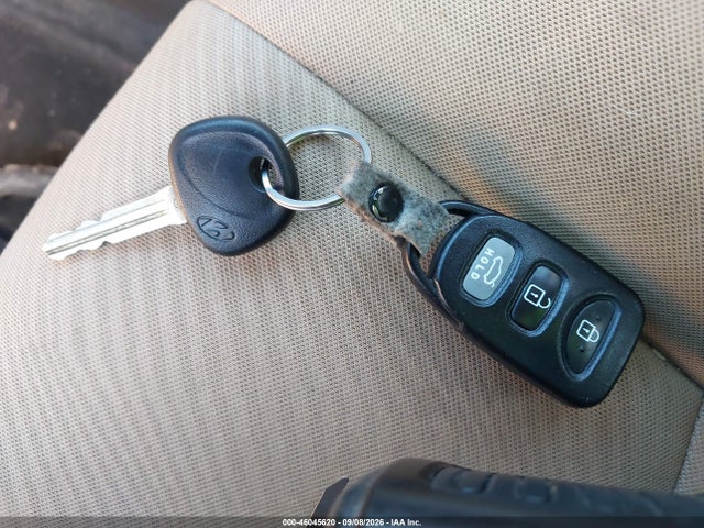 Продаж на аукціоні авто 2012 Hyundai Elantra Gls (ulsan Plant), vin: KMHDH4AE0CU284265, номер лоту: 46045620
