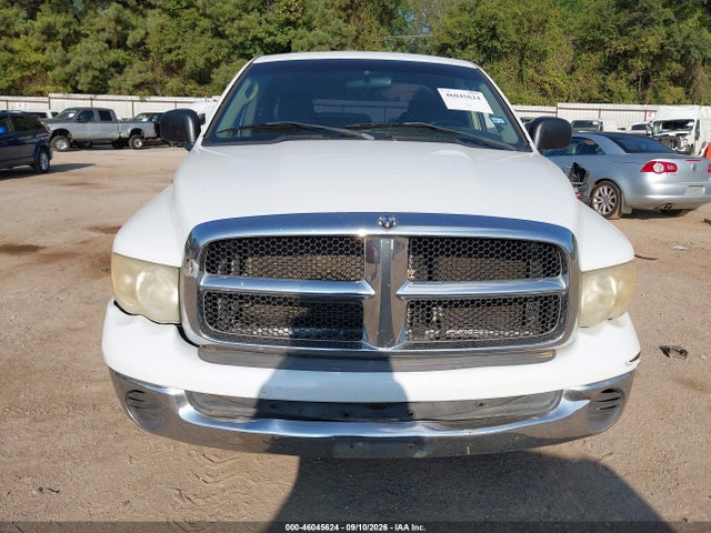 Продажа на аукционе авто 2005 Dodge Ram 1500 Slt/laramie, vin: 1D7HA18N85J577033, номер лота: 46045624
