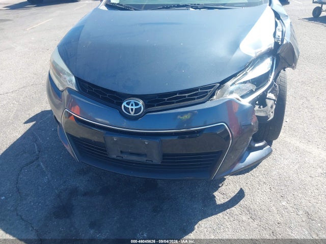 Toyota Corolla S Plus 2015 5YFBURHEXFP321138 Image 17