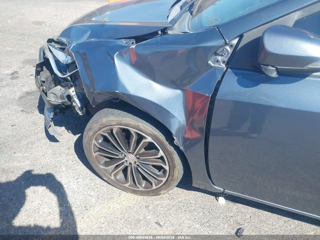 Toyota Corolla S Plus 2015 5YFBURHEXFP321138 Image 18