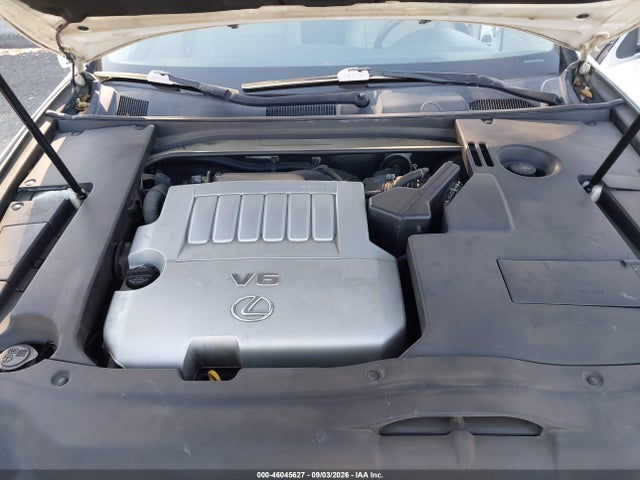 46045627 :رقم المزاد ، JTHBJ46G772001533 vin ، 2007 Lexus Es 350 مزاد بيع