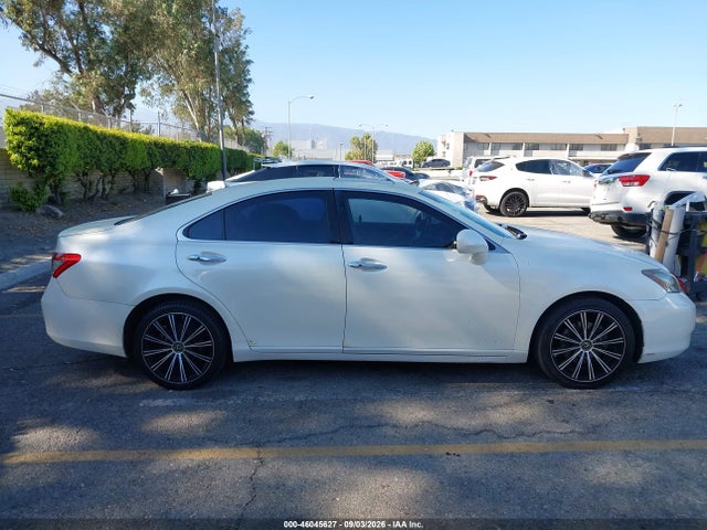 46045627 :رقم المزاد ، JTHBJ46G772001533 vin ، 2007 Lexus Es 350 مزاد بيع