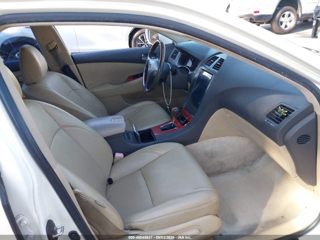 46045627 :رقم المزاد ، JTHBJ46G772001533 vin ، 2007 Lexus Es 350 مزاد بيع