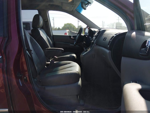 46045628 :رقم المزاد ، KNDMC233176013289 vin ، 2007 Hyundai Entourage Gls/limited/se مزاد بيع