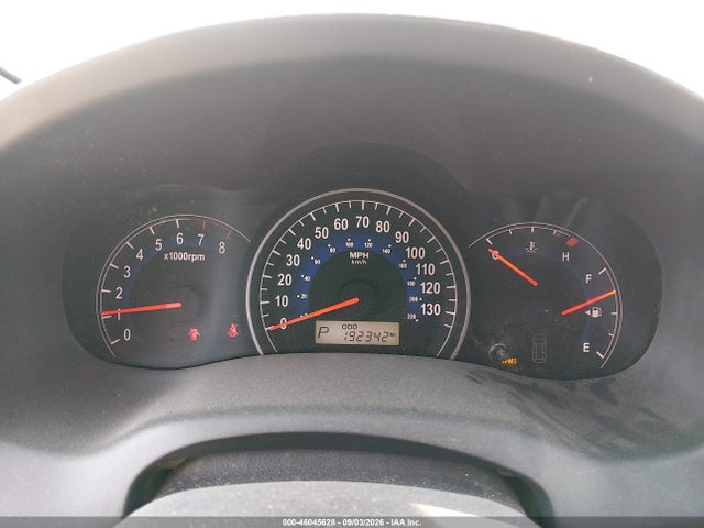 46045628 :رقم المزاد ، KNDMC233176013289 vin ، 2007 Hyundai Entourage Gls/limited/se مزاد بيع