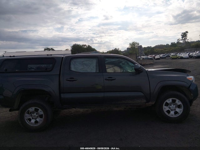 46045629 :رقم المزاد ، 3TMCZ5AN2HM090335 vin ، 2017 Toyota Tacoma Sr V6 مزاد بيع