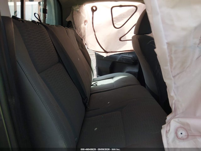 46045629 :رقم المزاد ، 3TMCZ5AN2HM090335 vin ، 2017 Toyota Tacoma Sr V6 مزاد بيع