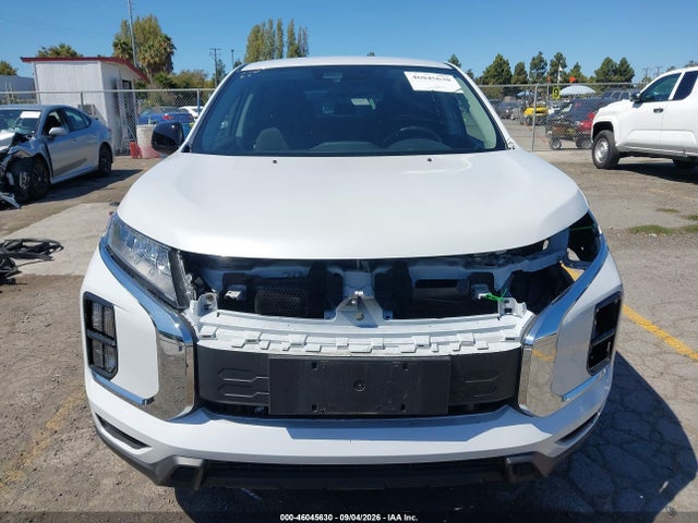 Aukcja sprzedaży 2024 Mitsubishi Outlander Sport 2.0 Es Awc/2.0 Le Awc/2.0 Ralliart Awc/2.0 S Awc/2.0 Se Awc/2.0 Trail Edition Awc, vin: JA4ARUAU1RU018560, numer aukcji: 46045630