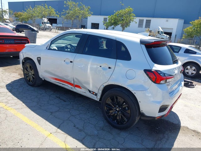 Aukcja sprzedaży 2024 Mitsubishi Outlander Sport 2.0 Es Awc/2.0 Le Awc/2.0 Ralliart Awc/2.0 S Awc/2.0 Se Awc/2.0 Trail Edition Awc, vin: JA4ARUAU1RU018560, numer aukcji: 46045630