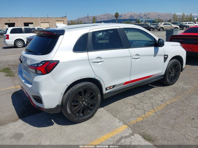 Aukcja sprzedaży 2024 Mitsubishi Outlander Sport 2.0 Es Awc/2.0 Le Awc/2.0 Ralliart Awc/2.0 S Awc/2.0 Se Awc/2.0 Trail Edition Awc, vin: JA4ARUAU1RU018560, numer aukcji: 46045630