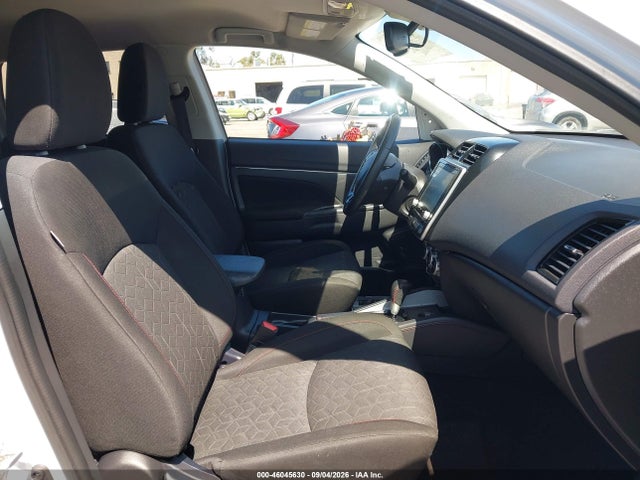 Aukcja sprzedaży 2024 Mitsubishi Outlander Sport 2.0 Es Awc/2.0 Le Awc/2.0 Ralliart Awc/2.0 S Awc/2.0 Se Awc/2.0 Trail Edition Awc, vin: JA4ARUAU1RU018560, numer aukcji: 46045630