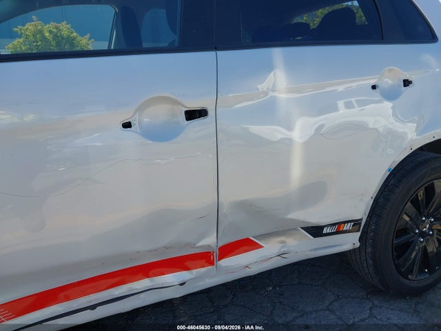 Aukcja sprzedaży 2024 Mitsubishi Outlander Sport 2.0 Es Awc/2.0 Le Awc/2.0 Ralliart Awc/2.0 S Awc/2.0 Se Awc/2.0 Trail Edition Awc, vin: JA4ARUAU1RU018560, numer aukcji: 46045630