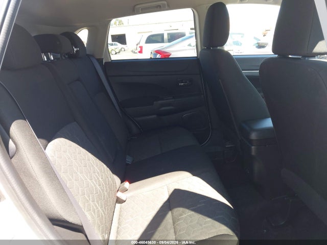 Aukcja sprzedaży 2024 Mitsubishi Outlander Sport 2.0 Es Awc/2.0 Le Awc/2.0 Ralliart Awc/2.0 S Awc/2.0 Se Awc/2.0 Trail Edition Awc, vin: JA4ARUAU1RU018560, numer aukcji: 46045630