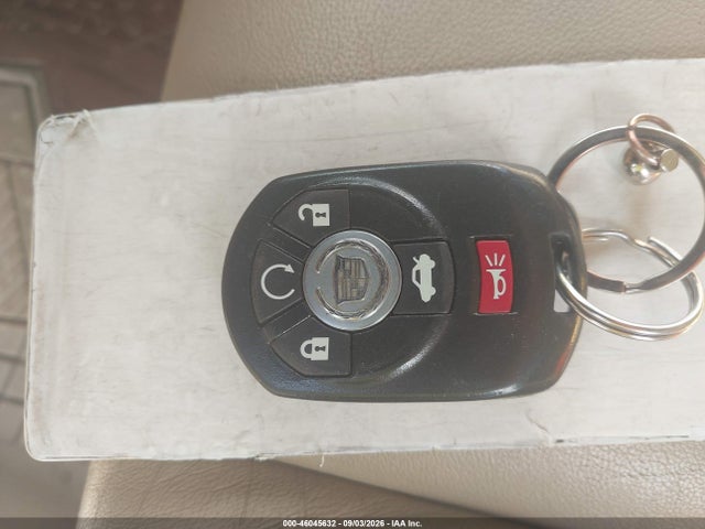 Продаж на аукціоні авто 2007 Cadillac Sts V6, vin: 1G6DW677470125120, номер лоту: 46045632