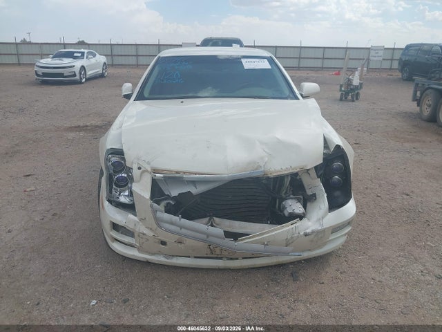 Продаж на аукціоні авто 2007 Cadillac Sts V6, vin: 1G6DW677470125120, номер лоту: 46045632
