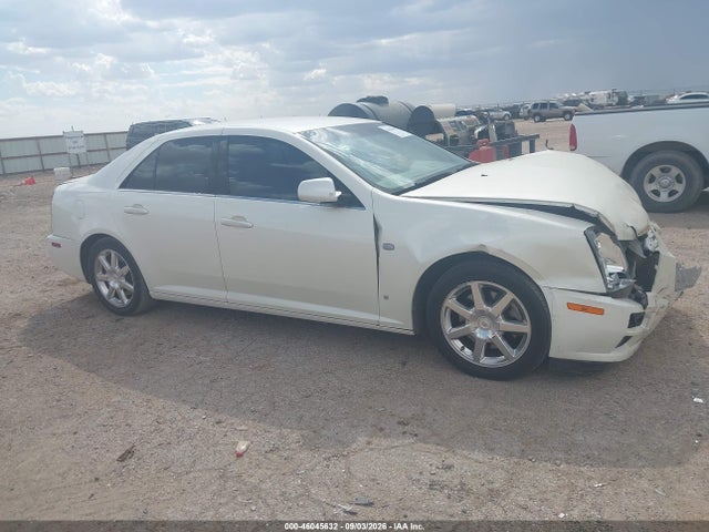 Продаж на аукціоні авто 2007 Cadillac Sts V6, vin: 1G6DW677470125120, номер лоту: 46045632