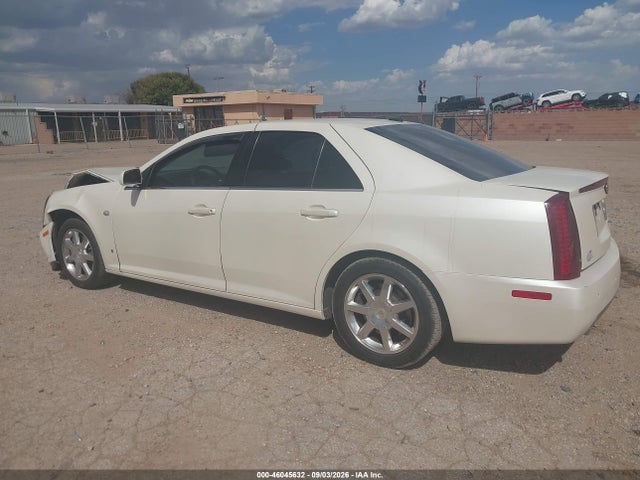 Продаж на аукціоні авто 2007 Cadillac Sts V6, vin: 1G6DW677470125120, номер лоту: 46045632