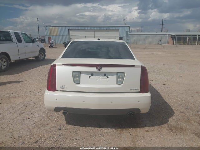 Продаж на аукціоні авто 2007 Cadillac Sts V6, vin: 1G6DW677470125120, номер лоту: 46045632