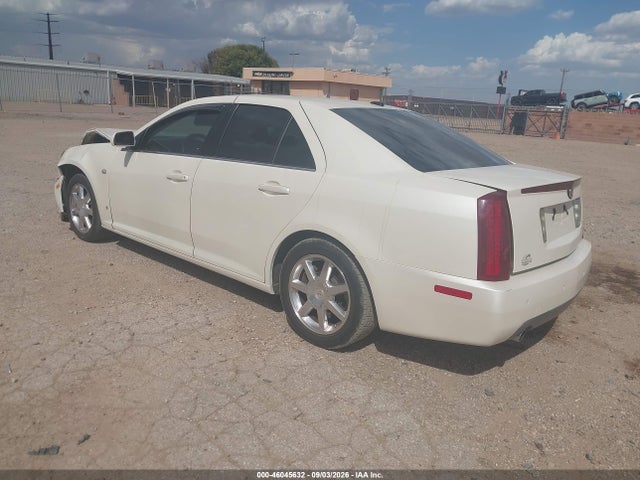 Продаж на аукціоні авто 2007 Cadillac Sts V6, vin: 1G6DW677470125120, номер лоту: 46045632