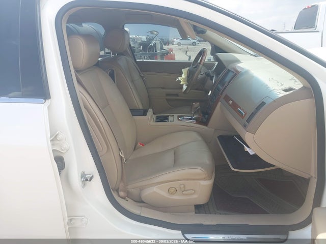 Продаж на аукціоні авто 2007 Cadillac Sts V6, vin: 1G6DW677470125120, номер лоту: 46045632