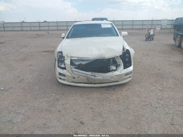 Продаж на аукціоні авто 2007 Cadillac Sts V6, vin: 1G6DW677470125120, номер лоту: 46045632