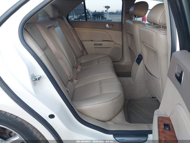 Продаж на аукціоні авто 2007 Cadillac Sts V6, vin: 1G6DW677470125120, номер лоту: 46045632