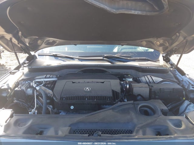 Продаж на аукціоні авто 2023 Acura Mdx Technology Package, vin: 5J8YE1H4XPL026147, номер лоту: 46045637