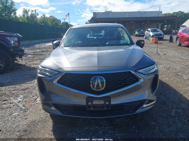 Продаж на аукціоні авто 2023 Acura Mdx Technology Package, vin: 5J8YE1H4XPL026147, номер лоту: 46045637