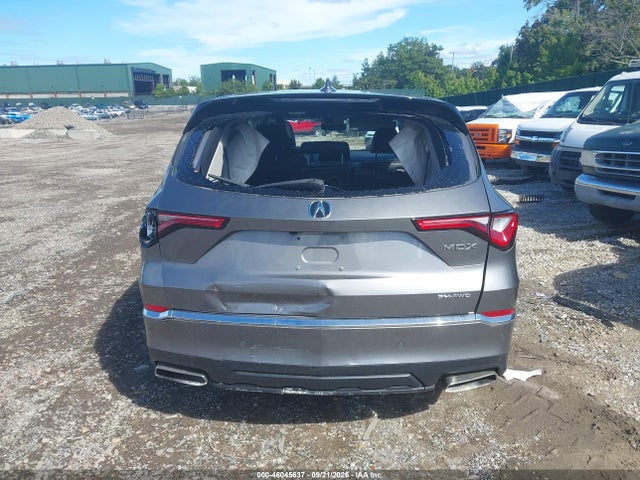 Продаж на аукціоні авто 2023 Acura Mdx Technology Package, vin: 5J8YE1H4XPL026147, номер лоту: 46045637