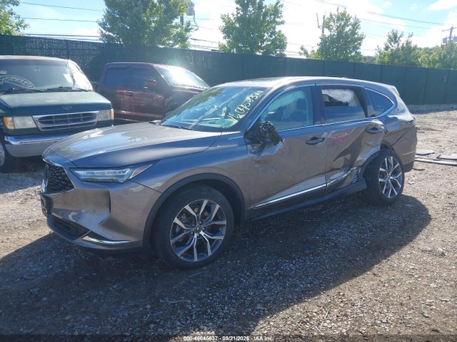 Продаж на аукціоні авто 2023 Acura Mdx Technology Package, vin: 5J8YE1H4XPL026147, номер лоту: 46045637