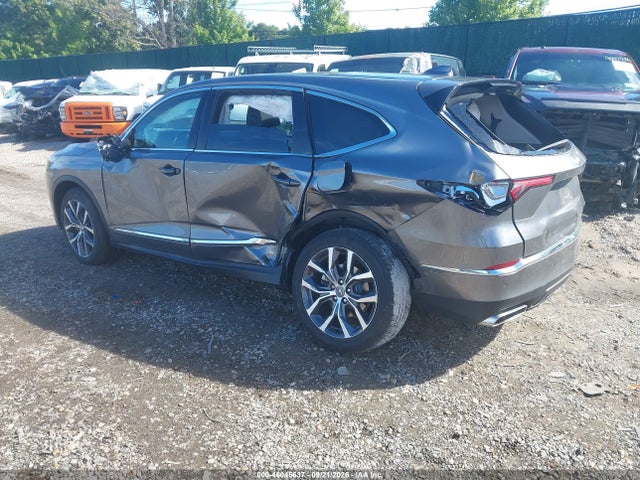 Продаж на аукціоні авто 2023 Acura Mdx Technology Package, vin: 5J8YE1H4XPL026147, номер лоту: 46045637