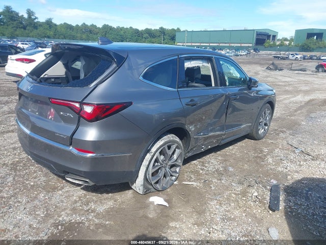 Продаж на аукціоні авто 2023 Acura Mdx Technology Package, vin: 5J8YE1H4XPL026147, номер лоту: 46045637