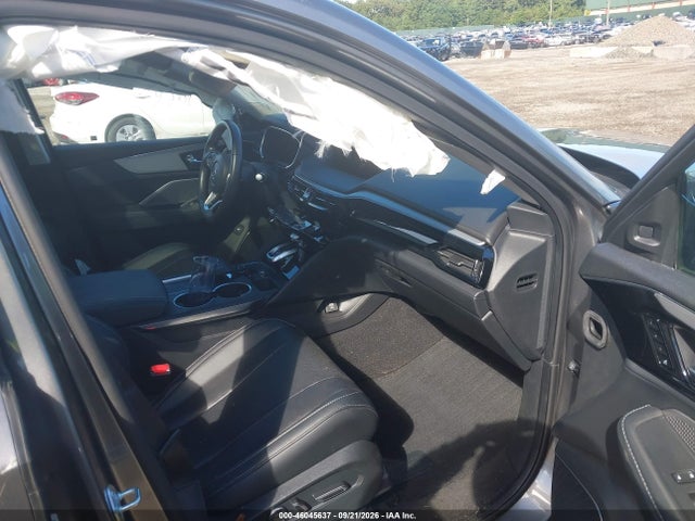 Продаж на аукціоні авто 2023 Acura Mdx Technology Package, vin: 5J8YE1H4XPL026147, номер лоту: 46045637