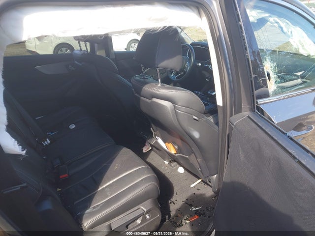 Продаж на аукціоні авто 2023 Acura Mdx Technology Package, vin: 5J8YE1H4XPL026147, номер лоту: 46045637