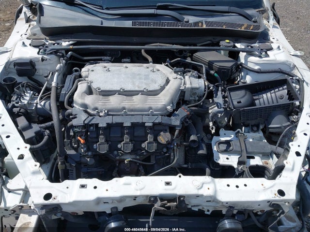 Продаж на аукціоні авто 2018 Acura Tlx, vin: 19UUB3F62JA004444, номер лоту: 46045648