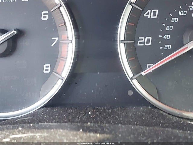 Продаж на аукціоні авто 2018 Acura Tlx, vin: 19UUB3F62JA004444, номер лоту: 46045648