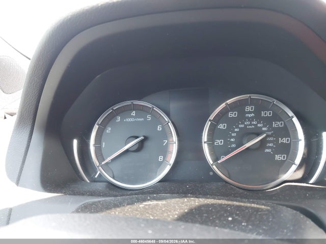 Продаж на аукціоні авто 2018 Acura Tlx, vin: 19UUB3F62JA004444, номер лоту: 46045648