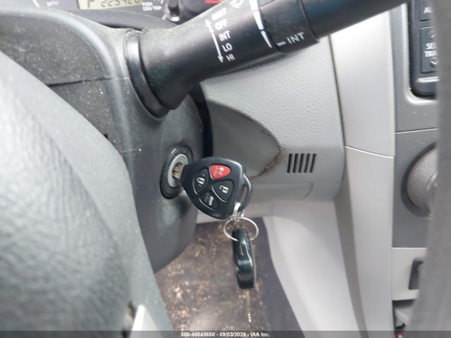 Продажа на аукционе авто 2013 Toyota Corolla Le, vin: 5YFBU4EE9DP119654, номер лота: 46045650