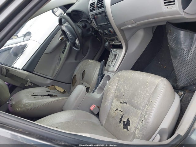 Продажа на аукционе авто 2013 Toyota Corolla Le, vin: 5YFBU4EE9DP119654, номер лота: 46045650