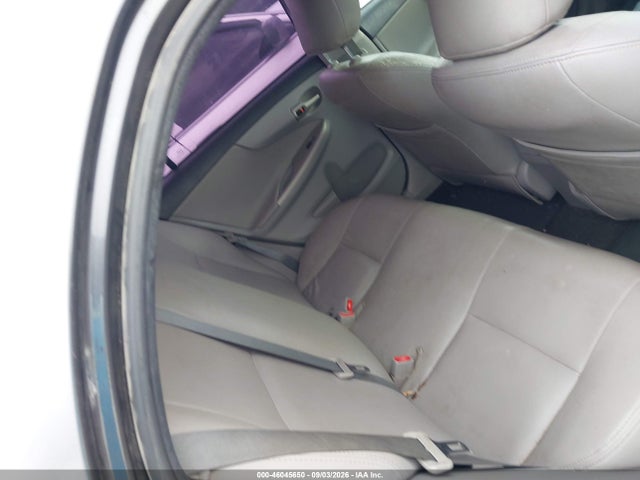 Продажа на аукционе авто 2013 Toyota Corolla Le, vin: 5YFBU4EE9DP119654, номер лота: 46045650