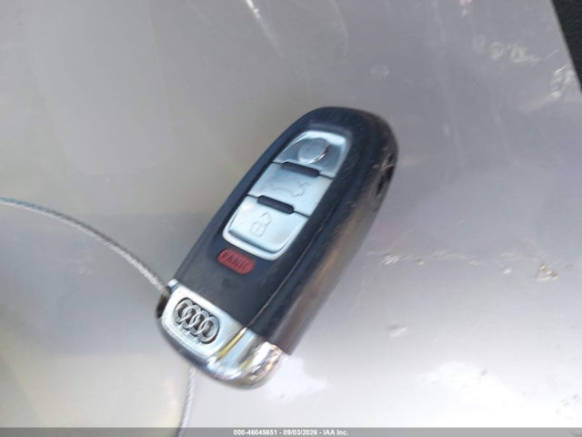 Продажа на аукционе авто 2010 Audi A4 2.0t Premium, vin: WAUFFAFL5AN017491, номер лота: 46045651