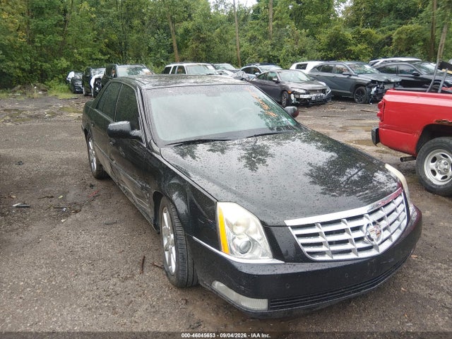 Продаж на аукціоні авто 2006 Cadillac Dts Performance, vin: 1G6KD57936U100158, номер лоту: 46045653