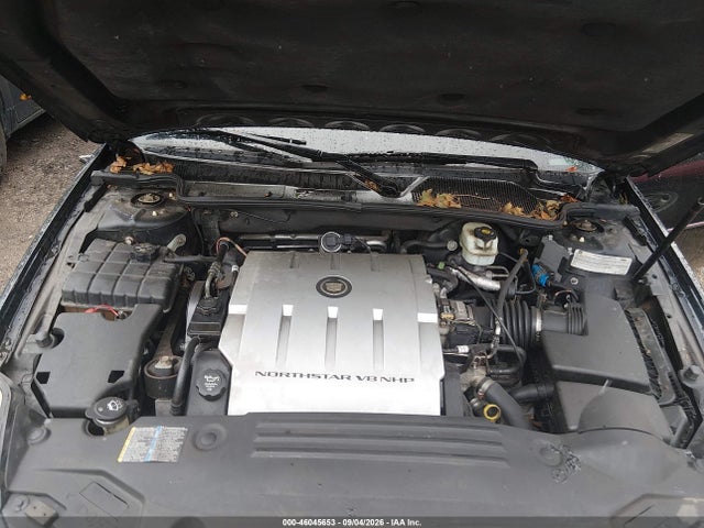 Продаж на аукціоні авто 2006 Cadillac Dts Performance, vin: 1G6KD57936U100158, номер лоту: 46045653