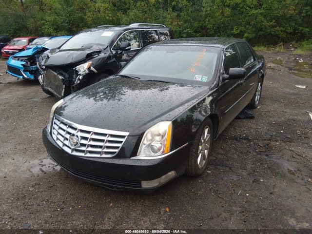 Продаж на аукціоні авто 2006 Cadillac Dts Performance, vin: 1G6KD57936U100158, номер лоту: 46045653
