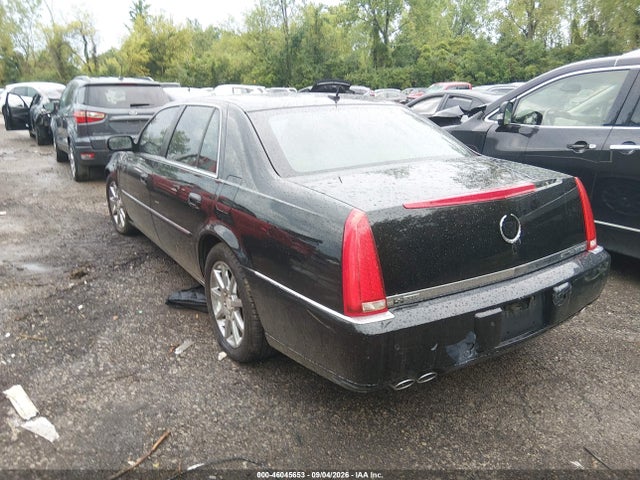 Продаж на аукціоні авто 2006 Cadillac Dts Performance, vin: 1G6KD57936U100158, номер лоту: 46045653