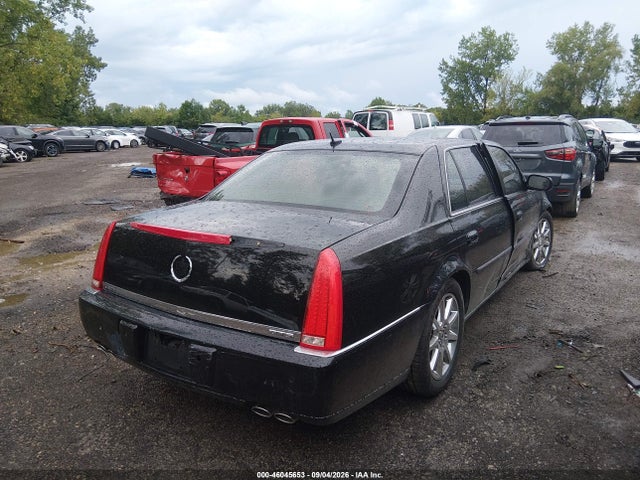 Продаж на аукціоні авто 2006 Cadillac Dts Performance, vin: 1G6KD57936U100158, номер лоту: 46045653