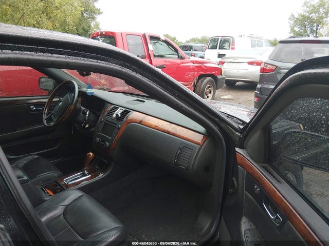 Продаж на аукціоні авто 2006 Cadillac Dts Performance, vin: 1G6KD57936U100158, номер лоту: 46045653